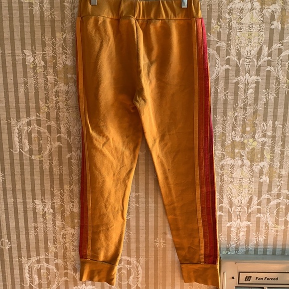 Aviator Nation Pants & Jumpsuits Aviator Nation Sweatpants Size M Poshmark